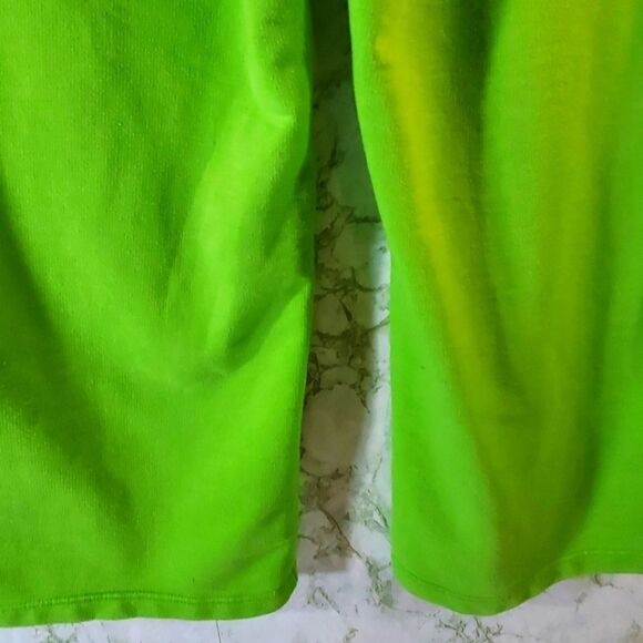 Mr. buho Playa del Carmen Capri Pants - Picture 8 of 9